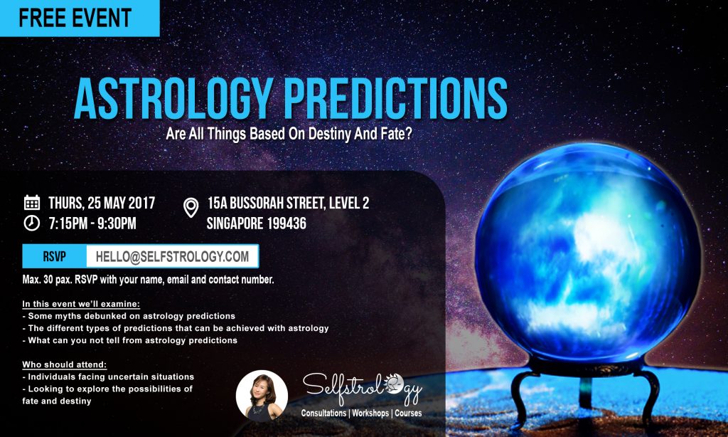 does astrological predictions come true