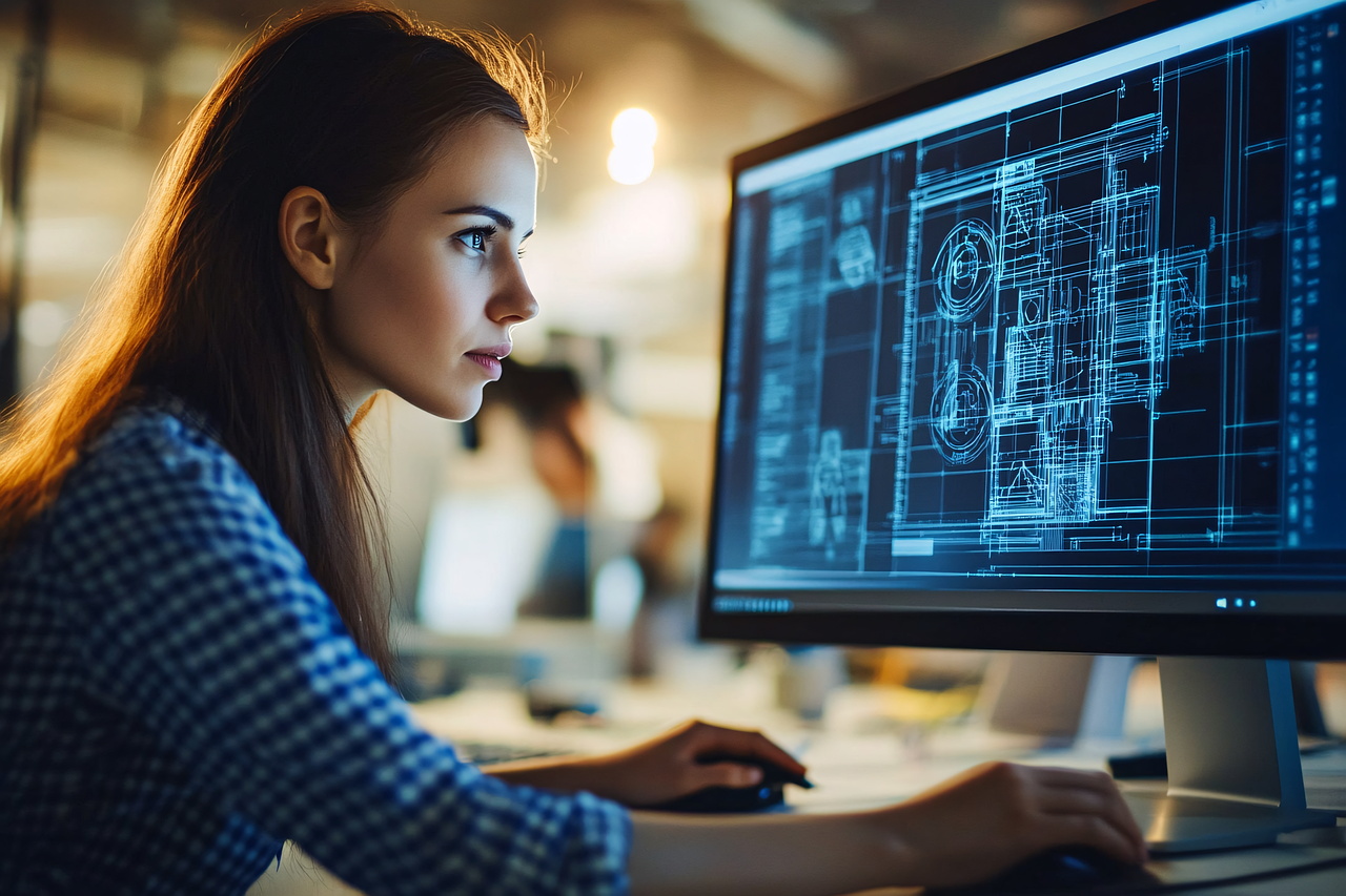 Even Purpose Needs a Blueprint